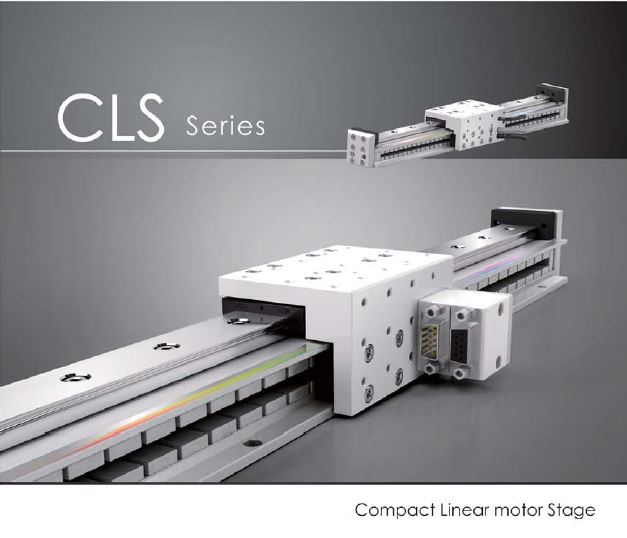 SMS Linear CLS